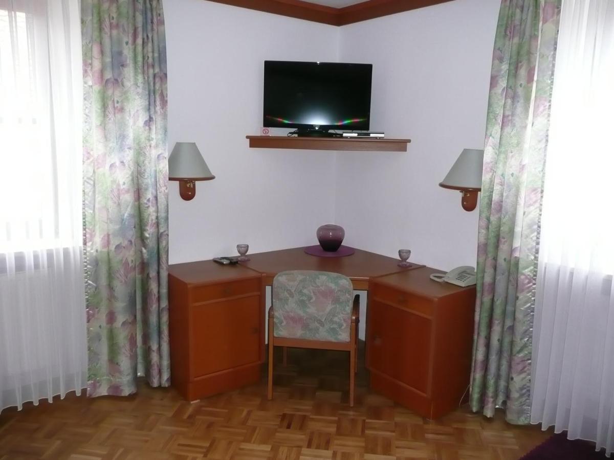 Zum Weissen Roessl Kallmünz Quarto foto